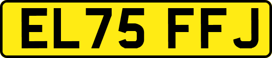 EL75FFJ