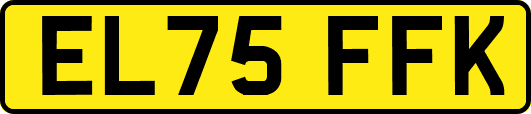 EL75FFK
