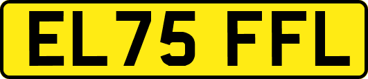 EL75FFL