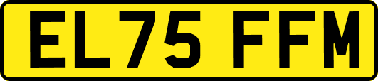 EL75FFM