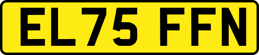 EL75FFN