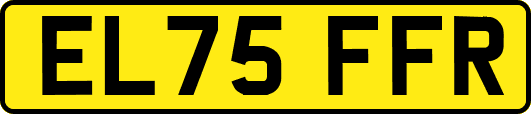 EL75FFR