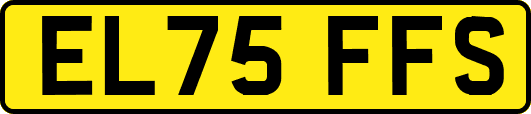 EL75FFS