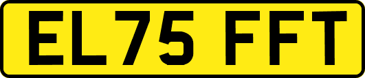 EL75FFT
