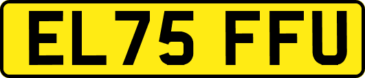 EL75FFU