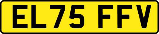 EL75FFV