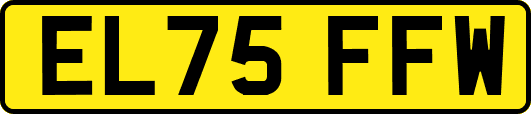 EL75FFW