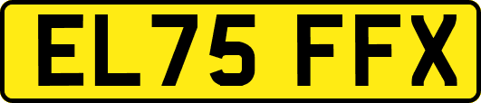 EL75FFX