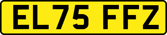 EL75FFZ
