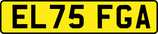 EL75FGA