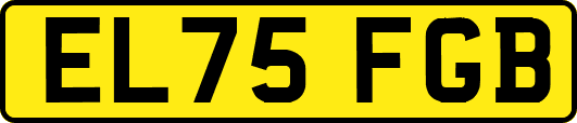EL75FGB