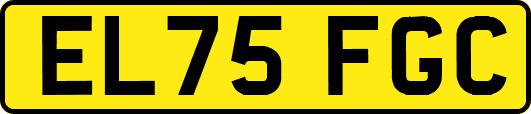 EL75FGC