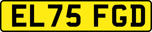 EL75FGD