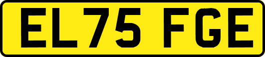 EL75FGE