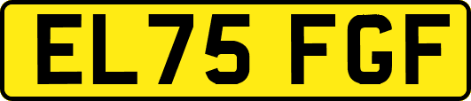 EL75FGF