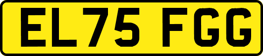 EL75FGG