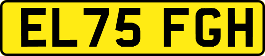 EL75FGH