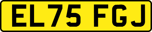 EL75FGJ