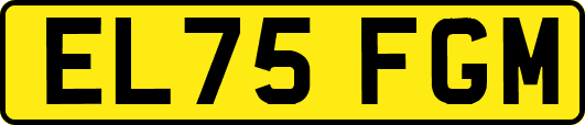 EL75FGM