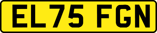 EL75FGN