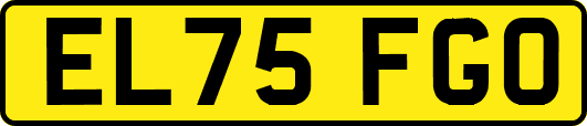 EL75FGO