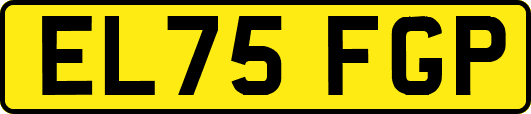 EL75FGP