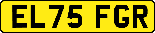 EL75FGR