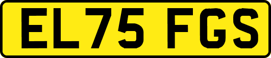 EL75FGS