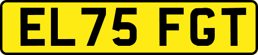 EL75FGT