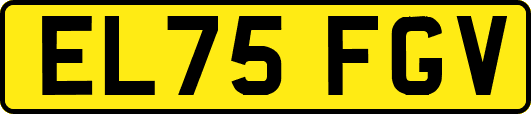 EL75FGV