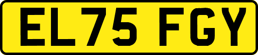 EL75FGY