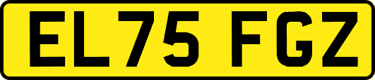 EL75FGZ