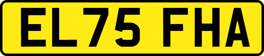 EL75FHA