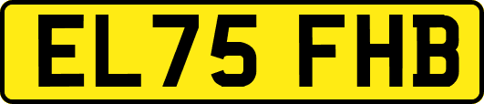 EL75FHB