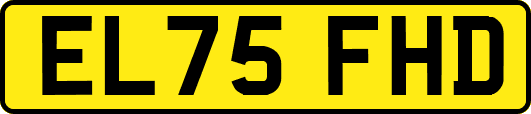 EL75FHD