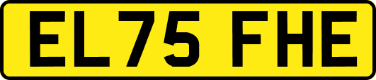 EL75FHE