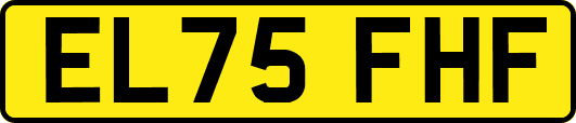 EL75FHF