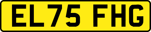 EL75FHG