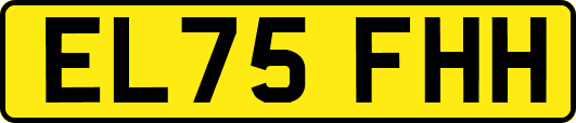 EL75FHH