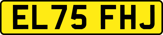 EL75FHJ