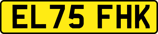 EL75FHK