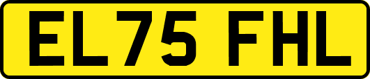 EL75FHL