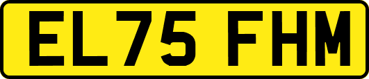 EL75FHM