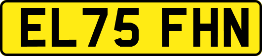 EL75FHN