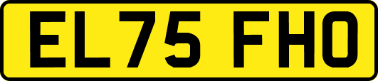 EL75FHO