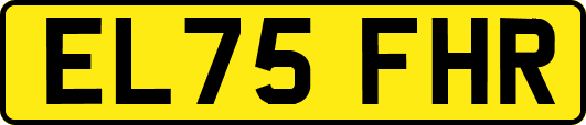 EL75FHR