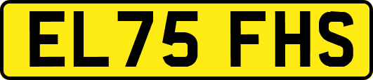 EL75FHS