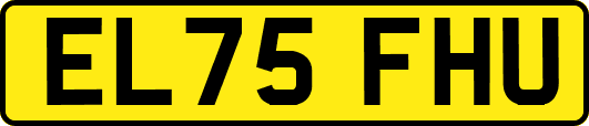 EL75FHU