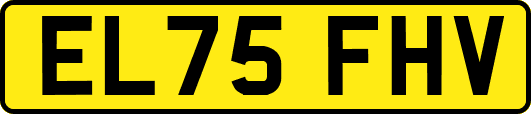EL75FHV