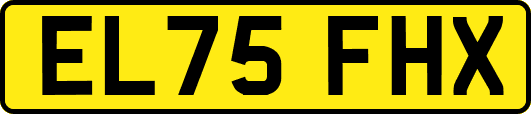 EL75FHX